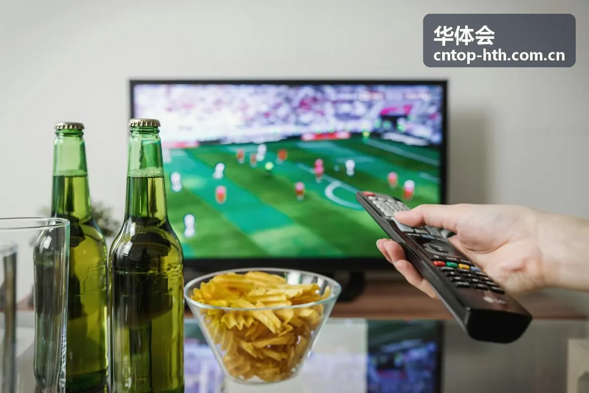 华体会电竞热度指数趋势